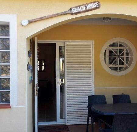 Rascasa 2/5 Villa La Mata  Ngoại thất bức ảnh