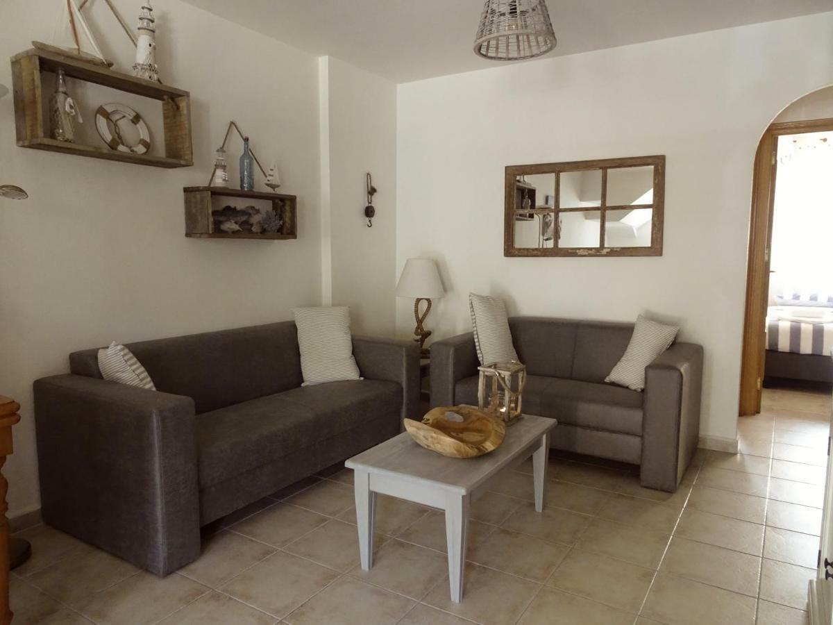 Rascasa 2/5 Villa La Mata  Ngoại thất bức ảnh