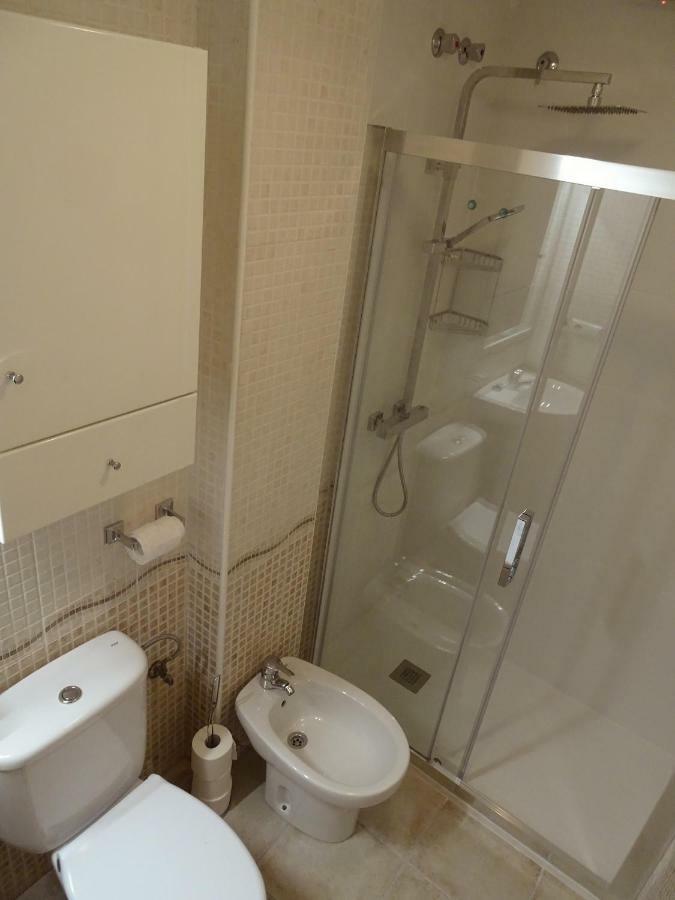 Rascasa 2/5 Villa La Mata  Ngoại thất bức ảnh