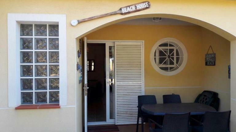 Rascasa 2/5 Villa La Mata  Ngoại thất bức ảnh