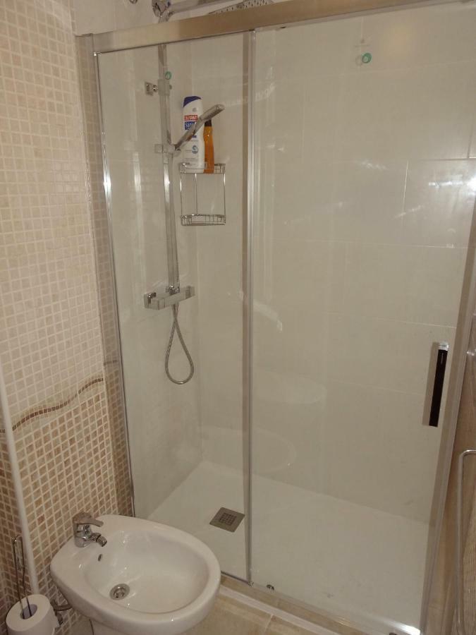 Rascasa 2/5 Villa La Mata  Ngoại thất bức ảnh
