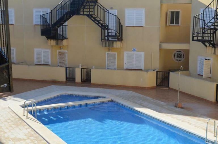 Rascasa 2/5 Villa La Mata  Ngoại thất bức ảnh