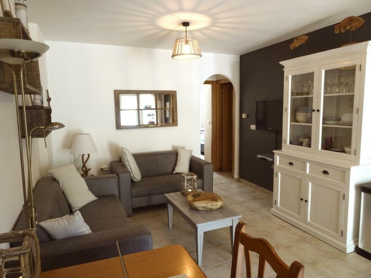 Rascasa 2/5 Villa La Mata  Ngoại thất bức ảnh
