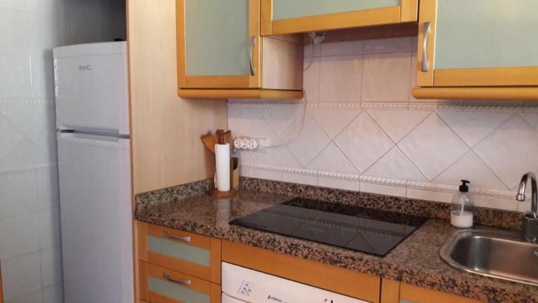 Rascasa 2/5 Villa La Mata  Ngoại thất bức ảnh