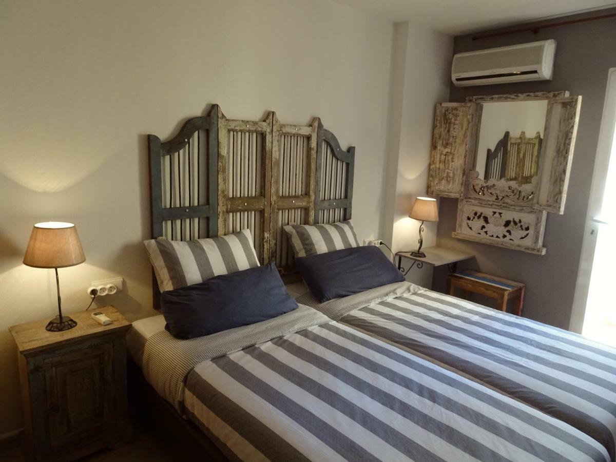 Rascasa 2/5 Villa La Mata  Ngoại thất bức ảnh