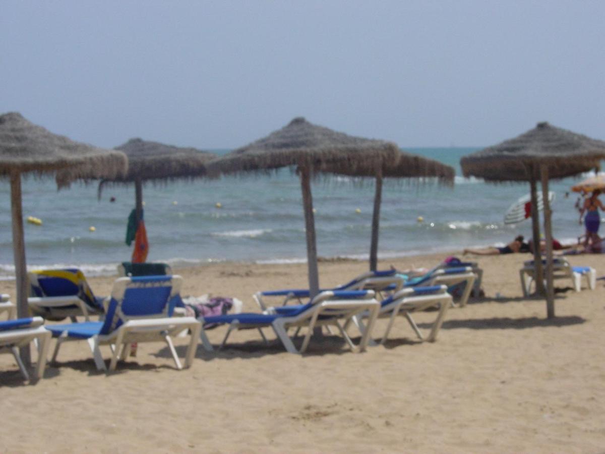 Rascasa 2/5 Villa La Mata  Ngoại thất bức ảnh